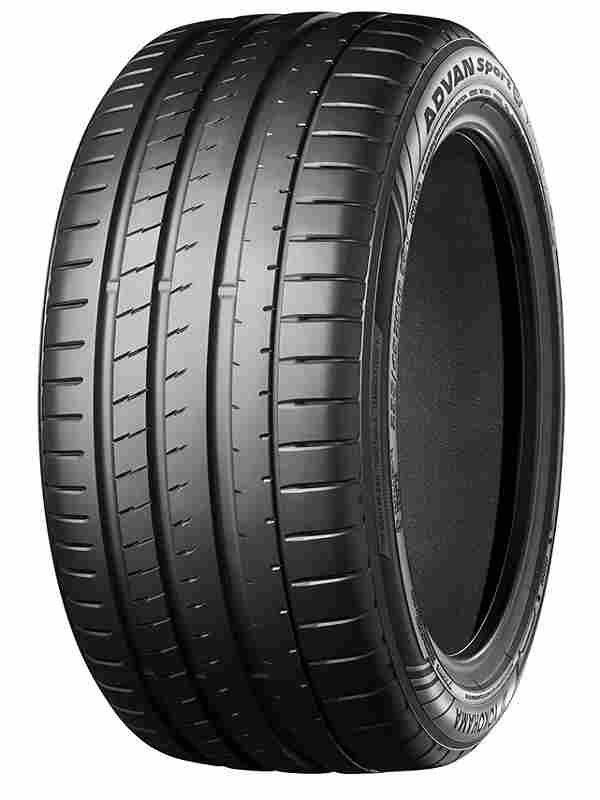 255/45R19 104W Yokohama V108 XL