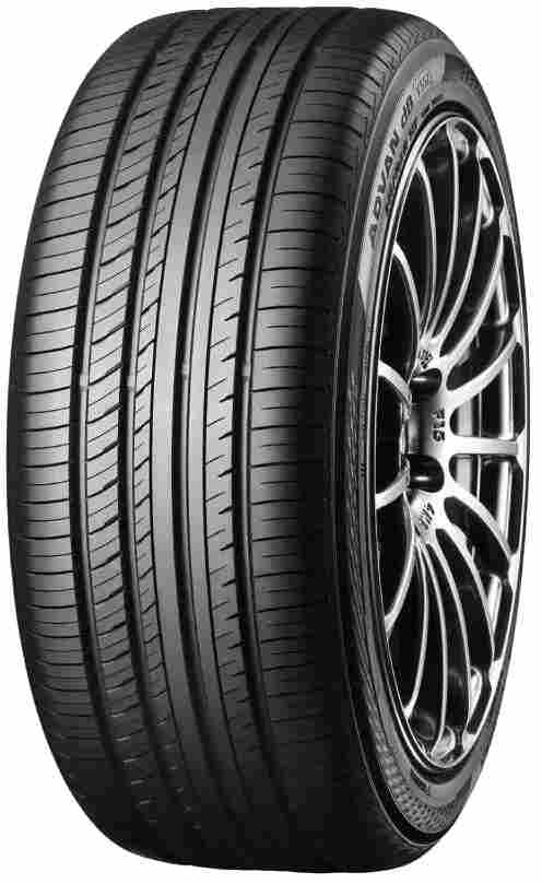 235/50R20 104W Yokohama V552 XL