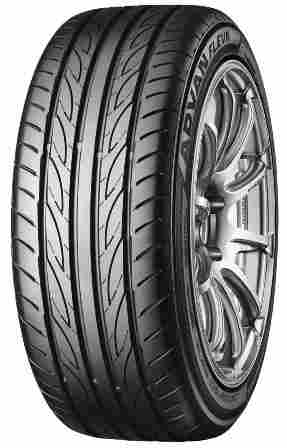 215/45R16 90W Yokohama V701 XL