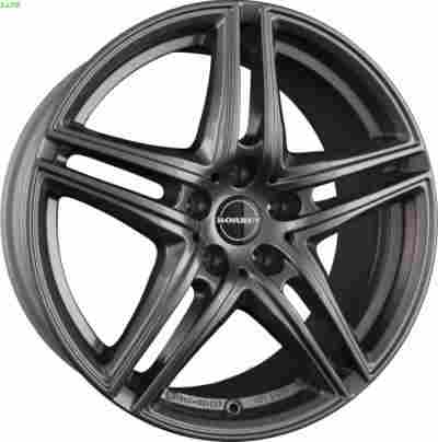 Borbet XR 8x18 5x112 ET30