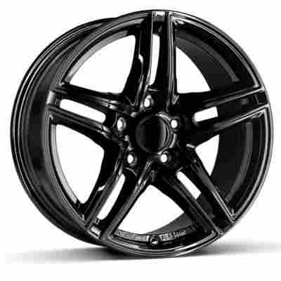 Borbet XR 6.5x16 5x112 ET22