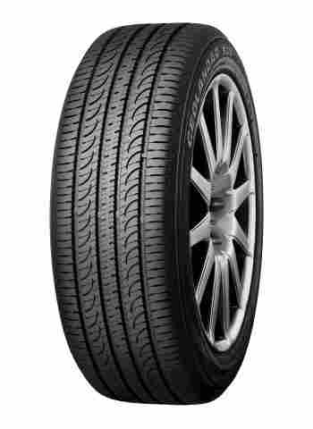 G055 SUV (DOT2016)