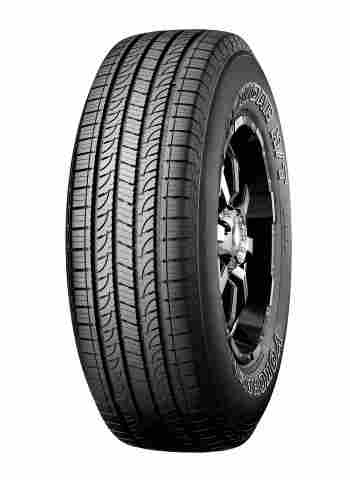 G056 SUV DOT 2017
