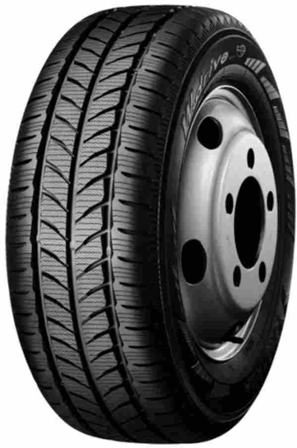215/75R16 113/111R Yokohama WY01 C