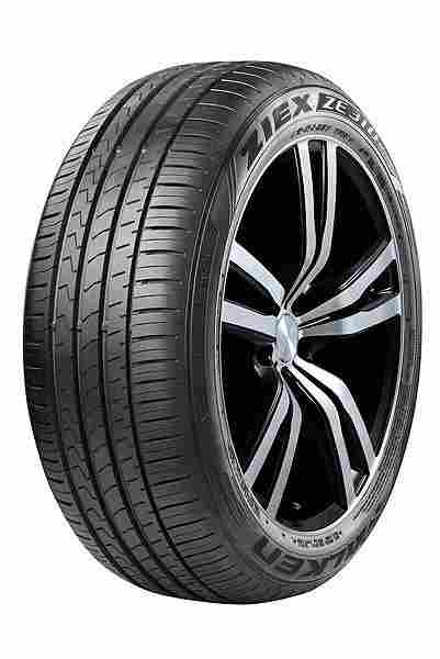 ZE310EC MFS