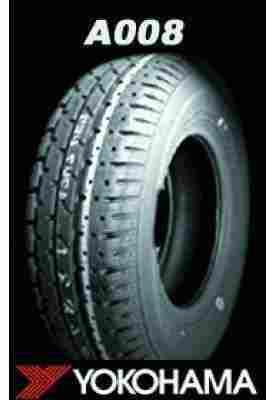 245/45R16 94W Yokohama A008P XL N0 R:911 Turbo 3.3 (