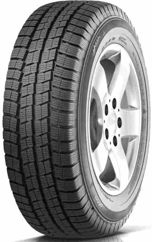 195/70R15 104/102R Paxaro PAXARO VAN WINTER