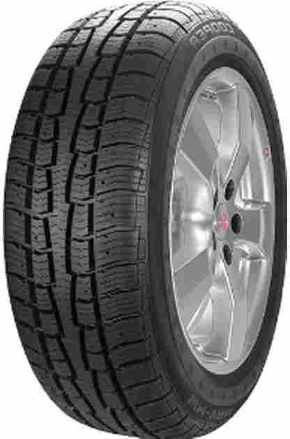 225/70R15 112/110R Cooper WM-VAN C BSW M+S 3PMSF