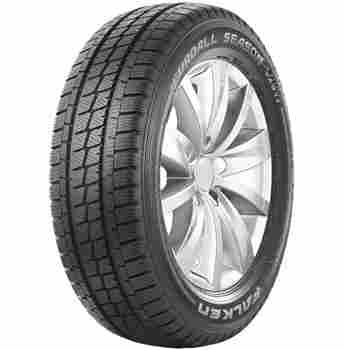 215/70R15 109/107S Falken EUROALLSEASON VAN11 C