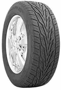 235/65R17 108V Toyo PROXES S/T III