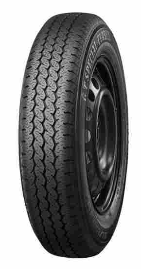 165/80R15 87H Yokohama Y350