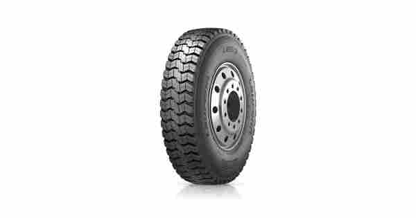 315/80R22.5 156/150K Laufenn LR53