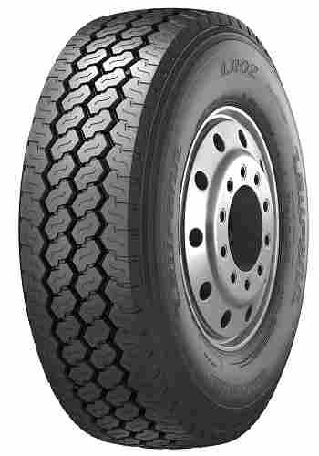 385/65R22.5 160K Laufenn LR02