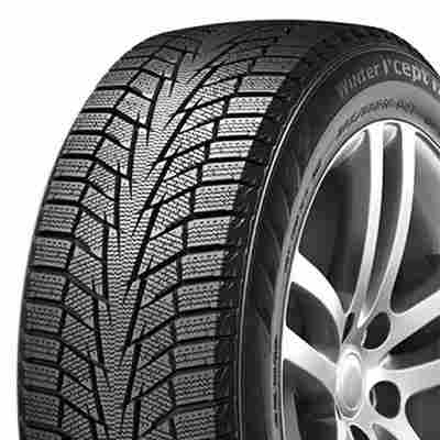 215/70R15 98T Hankook WINTER I*CEPT IZ2 W616