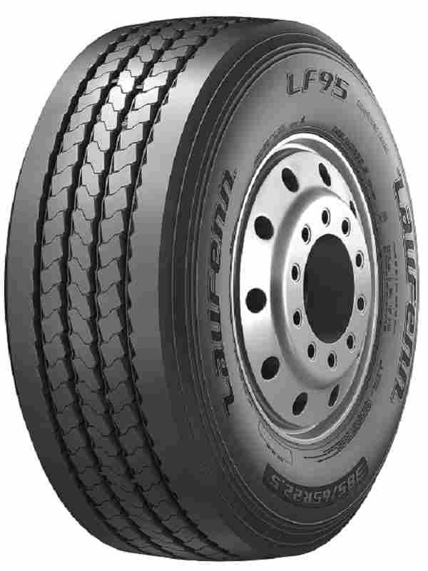 385/65R22.5 160K Laufenn LF95