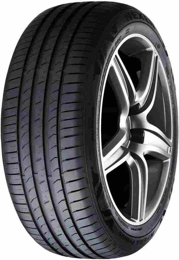 205/65R16 95H Nexen N'FERA PRIMUS HKMC KONA successor