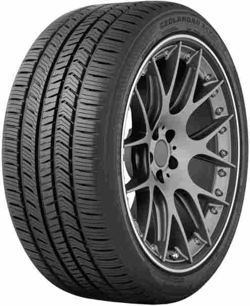 235/60R18 103H Yokohama GEOLANDAR X-CV G99 OE
