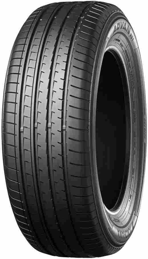 235/60R18 103H Yokohama ADVAN V61 LHD