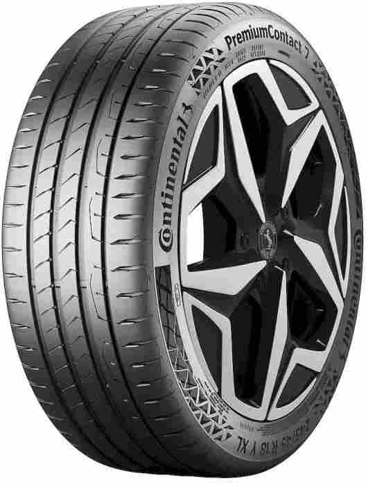 205/55R16 91V Continental PREMIUMCONTACT 7