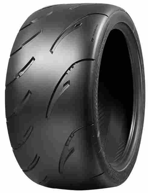 245/40R15 92W Nankang SPORTNEX AR-1 XL