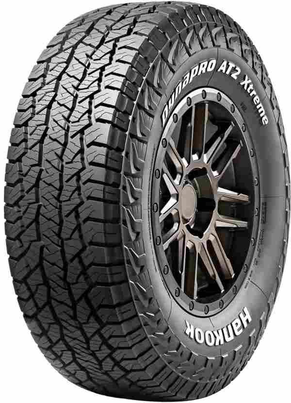 245/70R16 106Q Hankook RF12 DYNAPRO AT2 XTREME RP