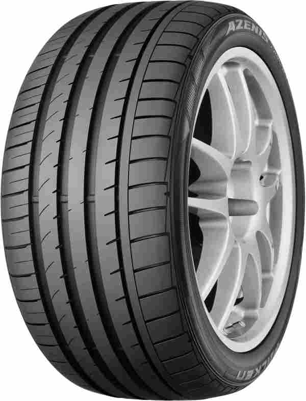215/45R17 91W Falken AZENIS FK453 XL RP IBIZA / POLO