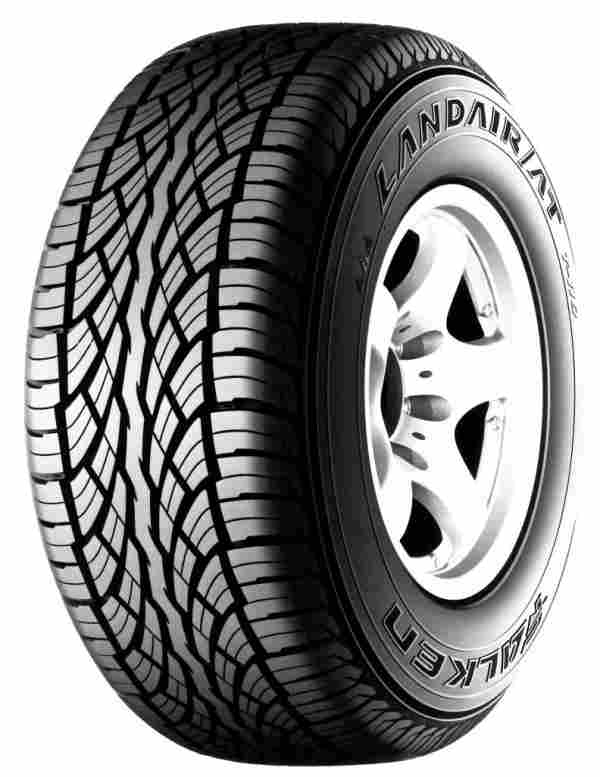 215/65R16 98H Falken LANDAIR LA/AT T110