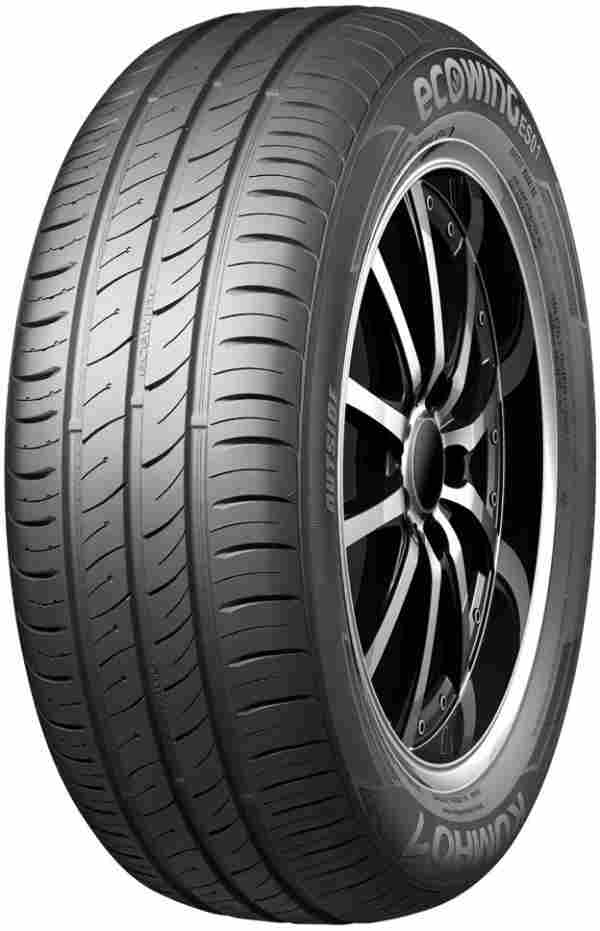 175/70R14 84T Kumho KH27 Ecowing ES01