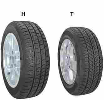 175/70R14 84T Starfire WH200