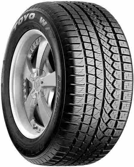 215/65R16 98H Toyo Opencountry W/t