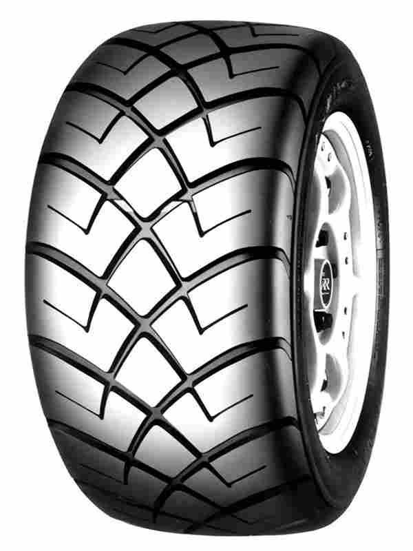 165/70R10 72H Yokohama ADVAN A032R