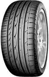 275/45R19 108Y Yokohama Advan-Sport V103B XL RPB N0