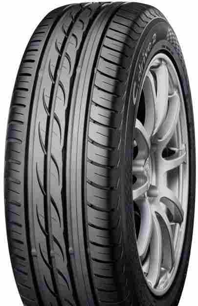 205/55R16 91H Yokohama AC02 MO