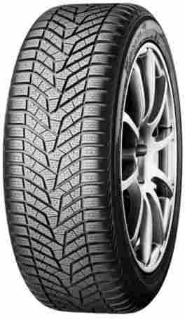 255/65R17 110H Yokohama BLUEARTH-WINTER V905 SL