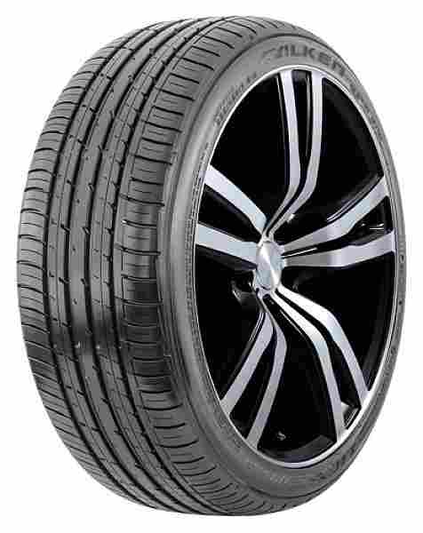 225/45R17 91W Falken ZIEX ZE914B RP COROLLA