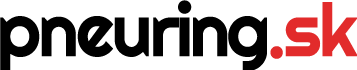 Logo Pneuring.sk